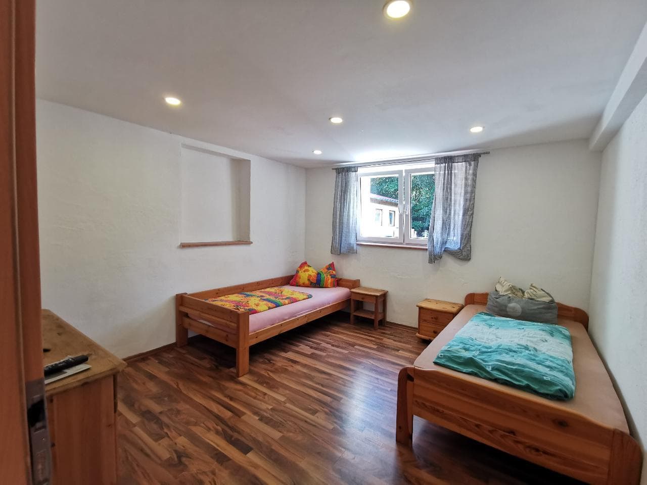 ALL-INCLUSIVE: Monteurszimmer/ Übernachtungsmöglichkeit inkl. WLAN ab 20,- Euro/Tag