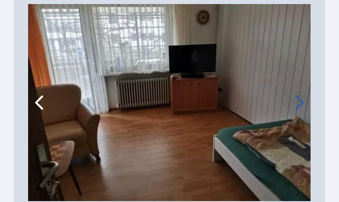 3-Zimmer-Monteurunterkunft in 84543 Winhöring